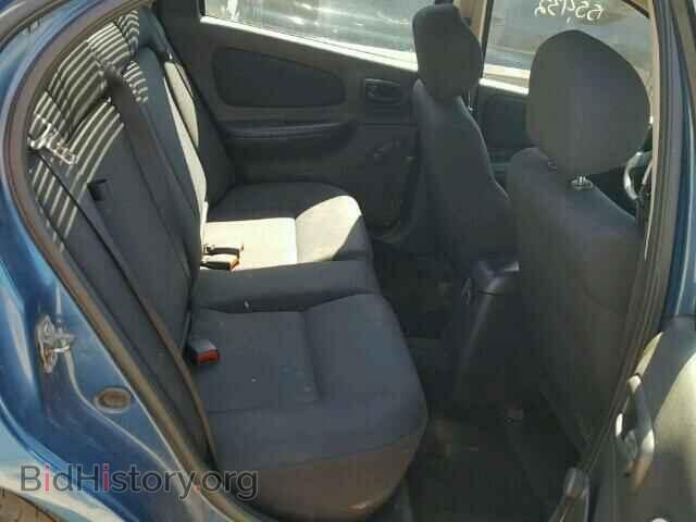 2003 DODGE NEON - VIN: 1B3ES56CX3D171058 - Фото 6
