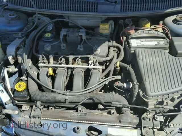 2003 DODGE NEON - VIN: 1B3ES56CX3D171058 - Фото 7