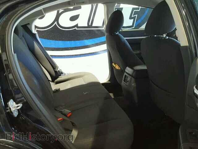 2009 DODGE CHARGER - VIN: 2B3KA43D59H556830 - Фото 5