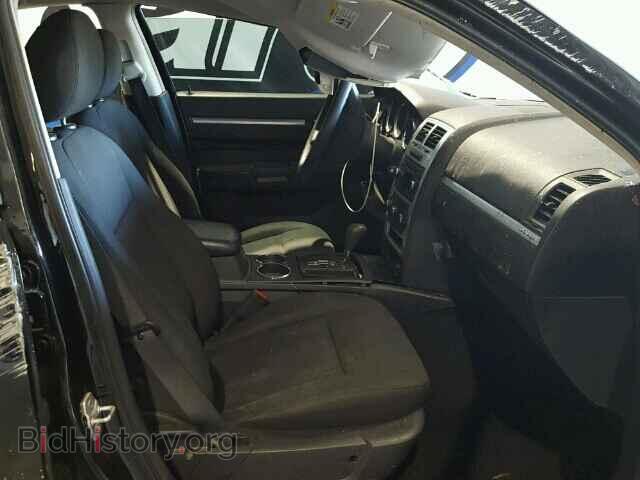 2009 DODGE CHARGER - VIN: 2B3KA43D59H556830 - Фото 6
