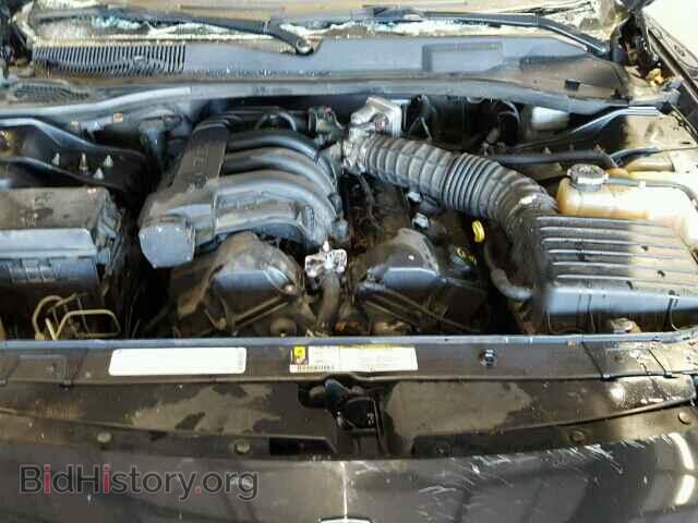2009 DODGE CHARGER - VIN: 2B3KA43D59H556830 - Фото 7