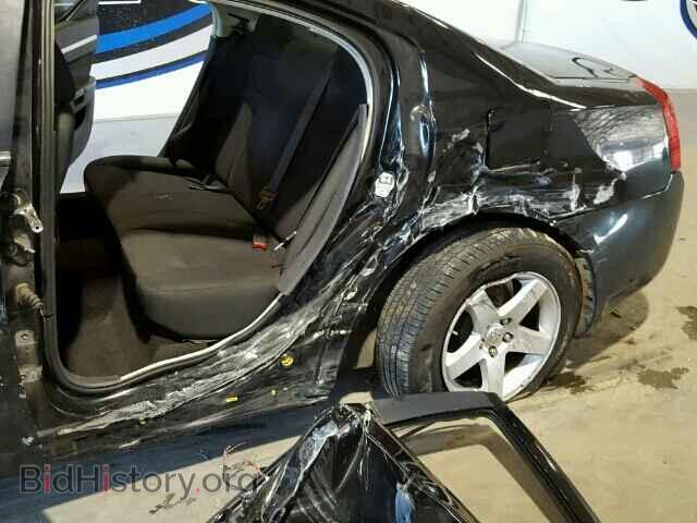 2009 DODGE CHARGER - VIN: 2B3KA43D59H556830 - Фото 10