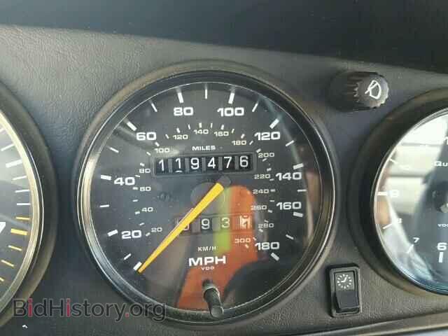 1995 PORSCHE 911 - VIN: WP0AA2995SS324051 - Фото 8