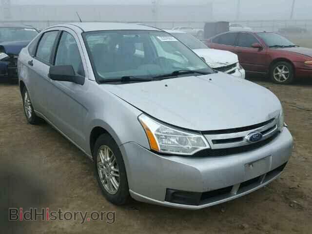 Фотография 1FAHP3FN7AW258605 - FORD FOCUS 2010