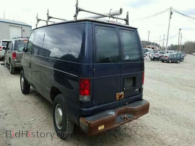 2002 FORD ECONOLINE - VIN: 1FTNE24202HA70536 - Photo 3