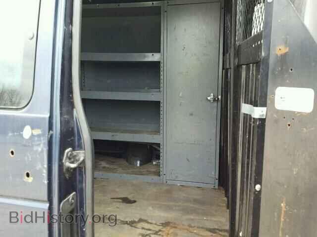 2002 FORD ECONOLINE - VIN: 1FTNE24202HA70536 - Photo 6