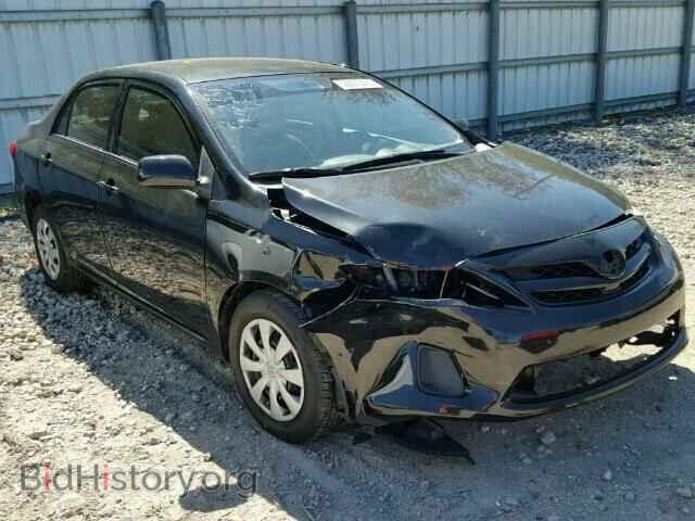 Фотография JTDBU4EEXB9133551 - TOYOTA COROLLA 2011