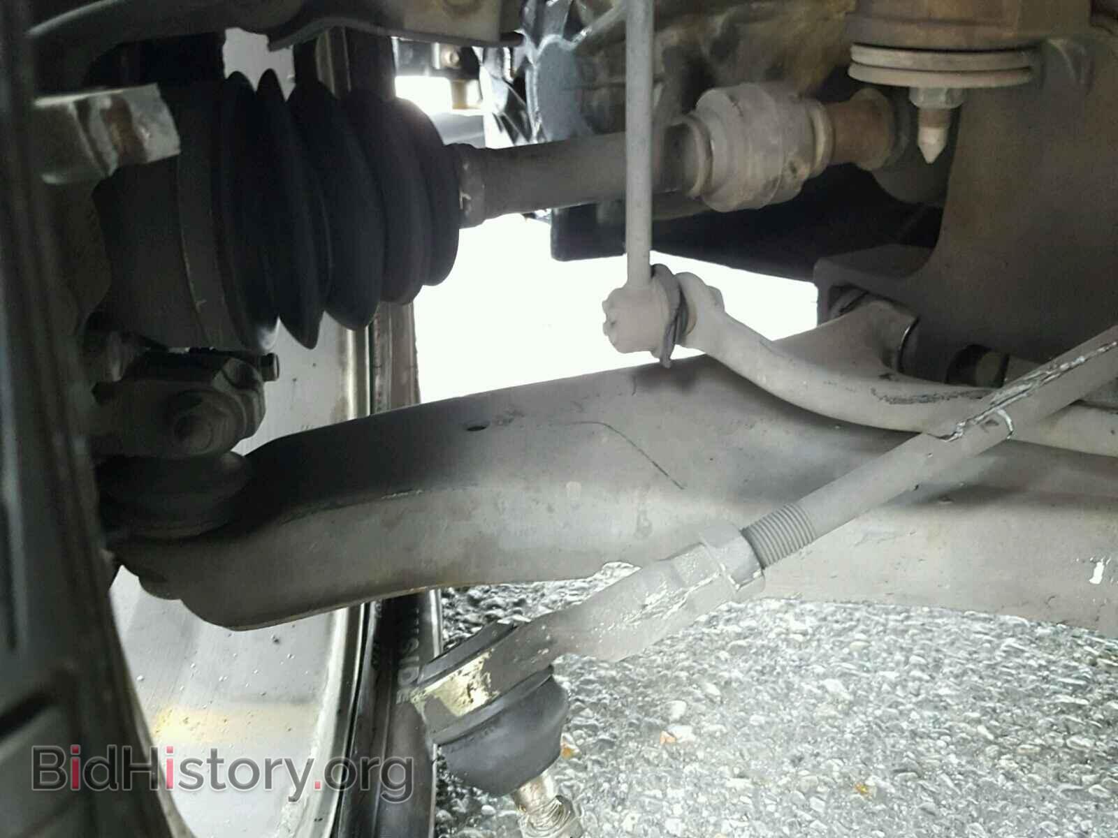 2002 MITSUBISHI ECLIPSE - VIN: 4A3AE85H02E013725 - Фото 9