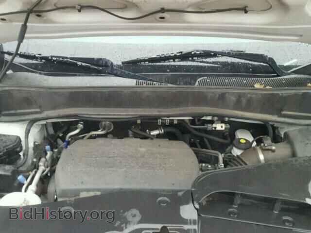 2011 HONDA PILOT - VIN: 5FNYF3H91BB052280 - Фото 7