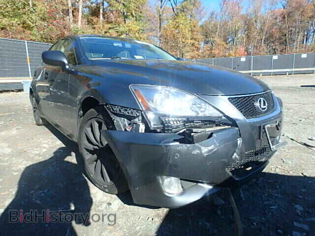 Фотография JTHCK262762000794 - LEXUS IS250 2006