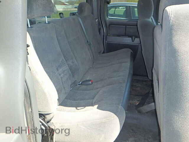 2006 CHEVROLET SILVERADO - VIN: 2GCEC19V061355099 - Photo 6