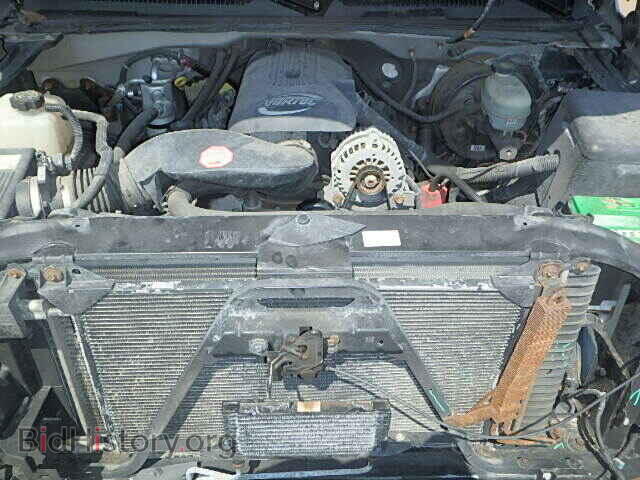 2006 CHEVROLET SILVERADO - VIN: 2GCEC19V061355099 - Photo 7