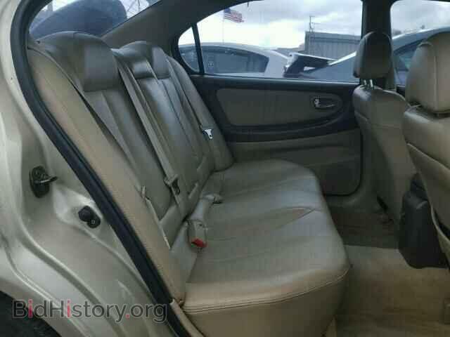 2000 NISSAN MAXIMA - VIN: JN1CA31D9YT764519 - Фото 6