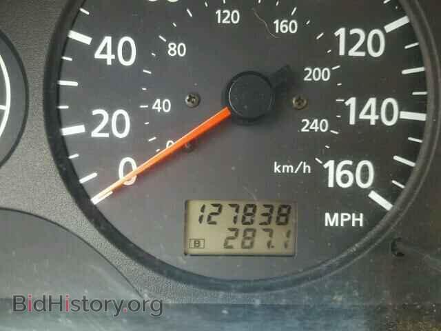 2000 NISSAN MAXIMA - VIN: JN1CA31D9YT764519 - Фото 8