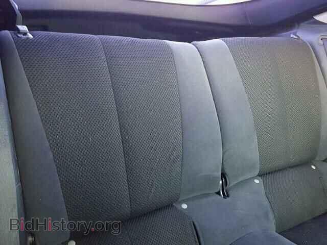 2008 MITSUBISHI ECLIPSE - VIN: 4A3AK24F78E012747 - Photo 6