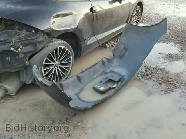 2008 MITSUBISHI ECLIPSE - VIN: 4A3AK24F78E012747 - Photo 9