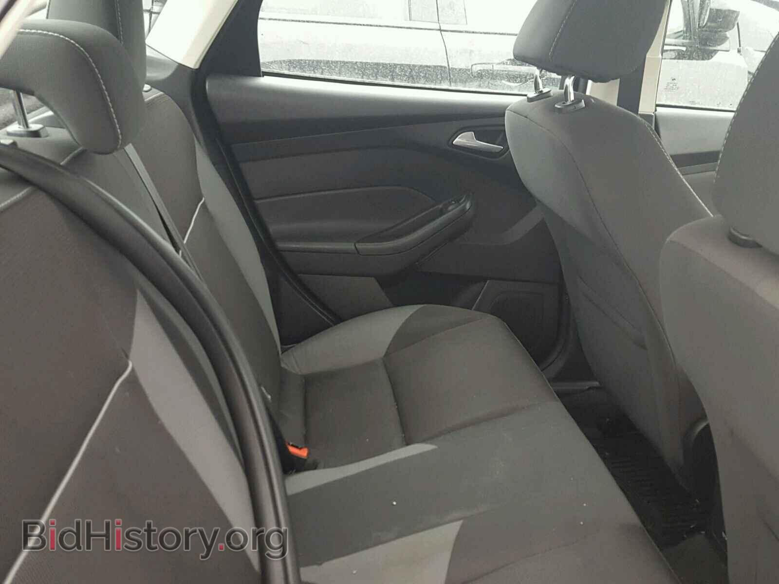 2013 FORD FOCUS - VIN: 1FADP3F28DL375443 - Photo 6