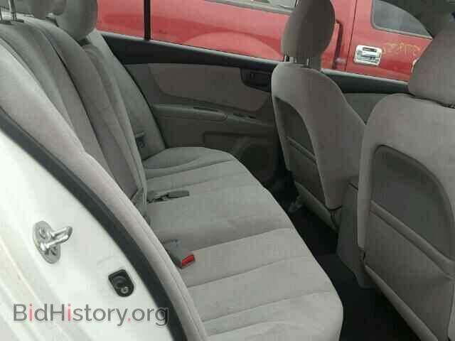 2010 KIA OPTIMA - VIN: KNAGG4A84A5395338 - Фото 6