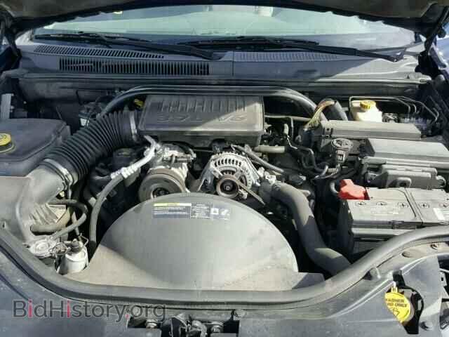 2006 JEEP CHEROKEE - VIN: 1J4GR48K66C194634 - Фото 7