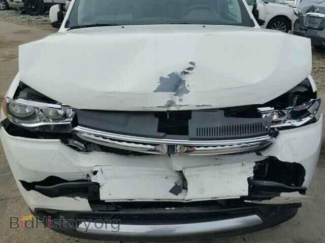 2012 DODGE DURANGO - VIN: 1C4RDHAG6CC257608 - Photo 7