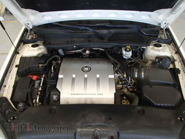 2004 CADILLAC DEVILLE - VIN: 1G6KD54Y04U164652 - Фото 7