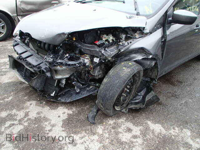 2012 FORD FOCUS - VIN: 1FAHP3F25CL309772 - Photo 9