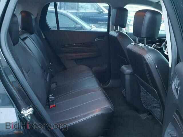2014 GMC TERRAIN - VIN: 2GKFLZE30E6200632 - Фото 6