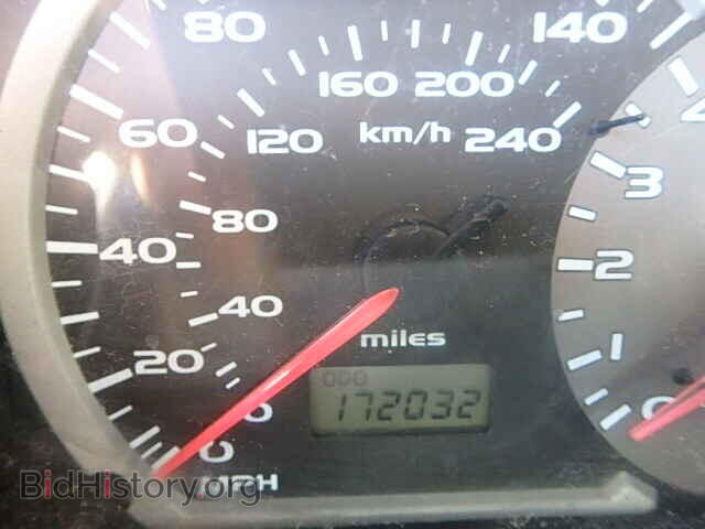 2003 MITSUBISHI ECLIPSE - VIN: 4A3AC74H23E033932 - Photo 8