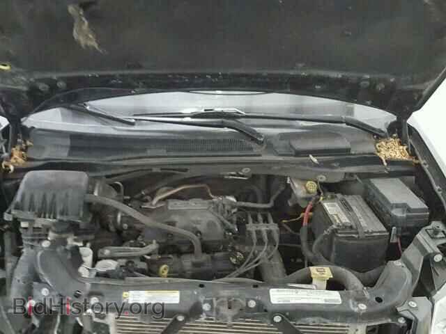 2010 DODGE CARAVAN - VIN: 2D4RN5D13AR433430 - Фото 7