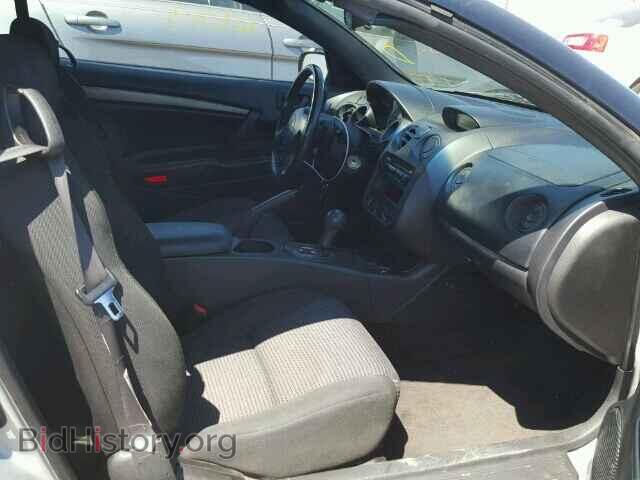 2005 MITSUBISHI ECLIPSE - VIN: 4A3AE55H95E024354 - Фото 5