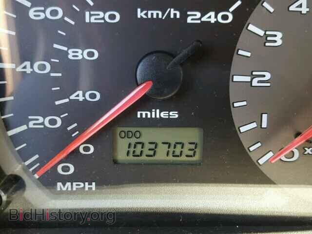 2005 MITSUBISHI ECLIPSE - VIN: 4A3AE55H95E024354 - Фото 8
