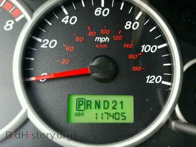 2005 MAZDA TRIBUTE - VIN: 4F2CZ06185KM52633 - Фото 8
