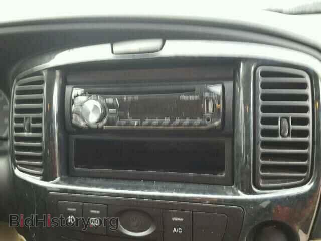 2005 MAZDA TRIBUTE - VIN: 4F2CZ06185KM52633 - Фото 9