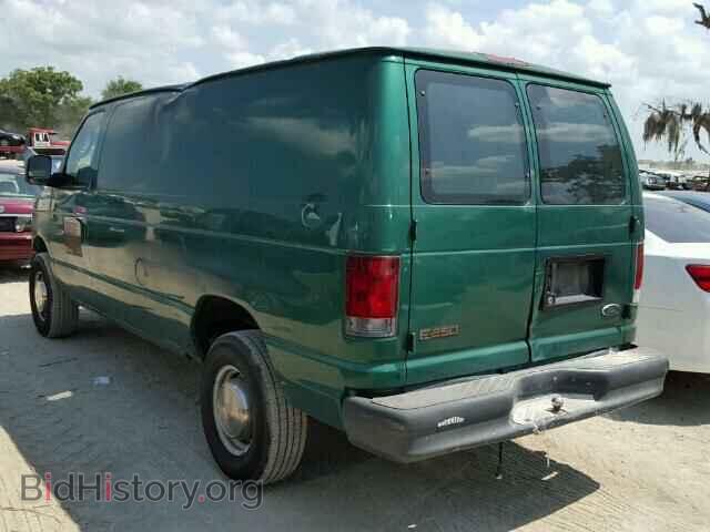 2003 FORD ECONOLINE - VIN: 1FTNE242X3HA17635 - Фото 3
