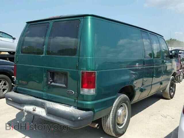 2003 FORD ECONOLINE - VIN: 1FTNE242X3HA17635 - Фото 4