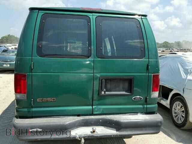 2003 FORD ECONOLINE - VIN: 1FTNE242X3HA17635 - Фото 10