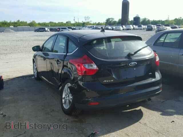 2012 FORD FOCUS - VIN: 1FAHP3M20CL106128 - Photo 3