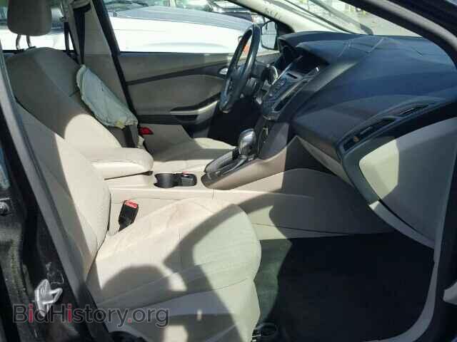 2012 FORD FOCUS - VIN: 1FAHP3M20CL106128 - Photo 5