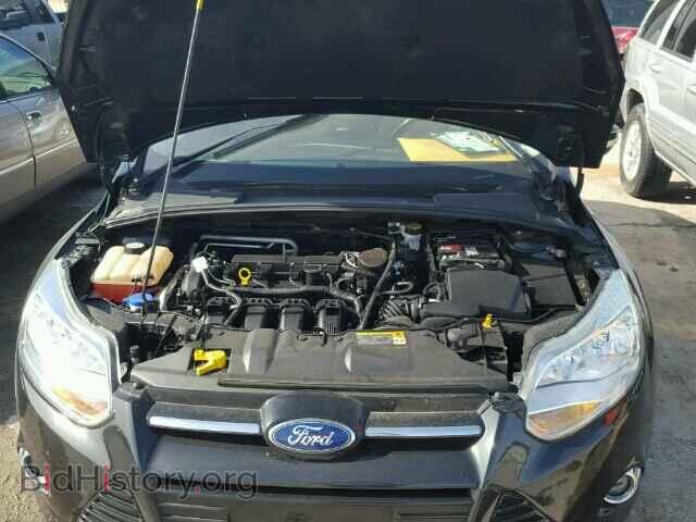 2012 FORD FOCUS - VIN: 1FAHP3M20CL106128 - Photo 7