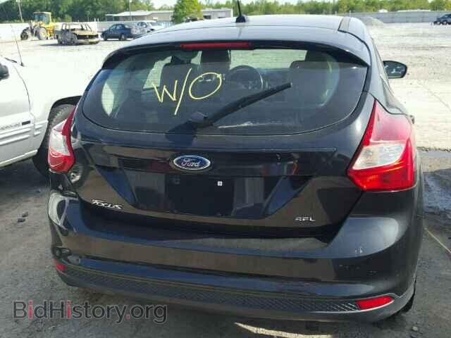 2012 FORD FOCUS - VIN: 1FAHP3M20CL106128 - Photo 9