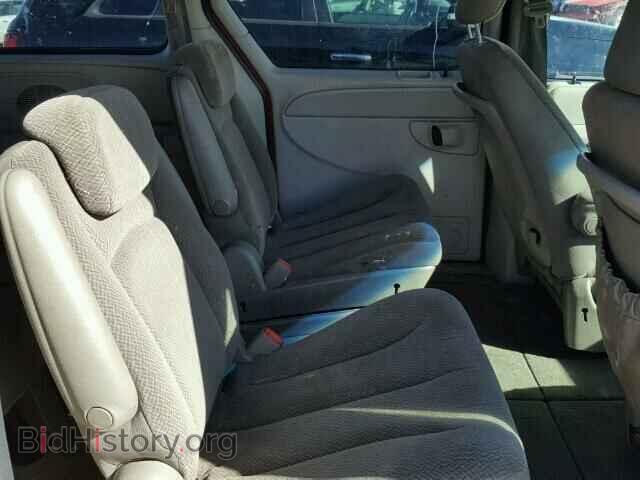 2006 DODGE CARAVAN - VIN: 2D4GP44L96R684800 - Фото 6