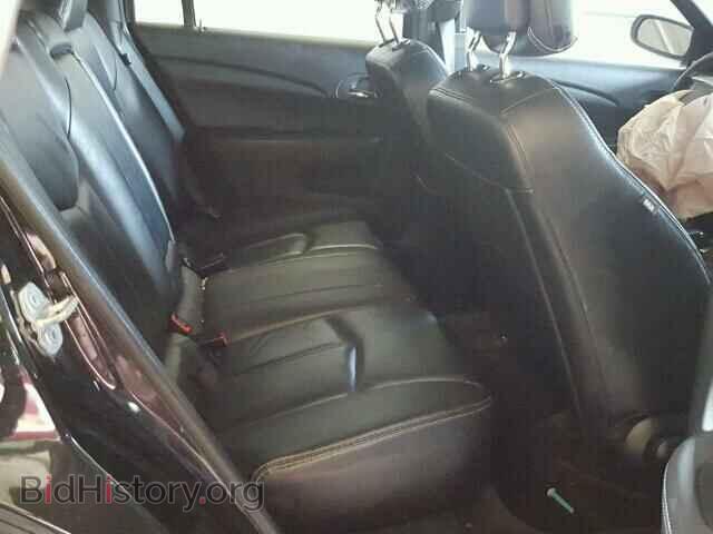 2011 CHRYSLER 200 - VIN: 1C3BC2FG7BN517841 - Фото 6