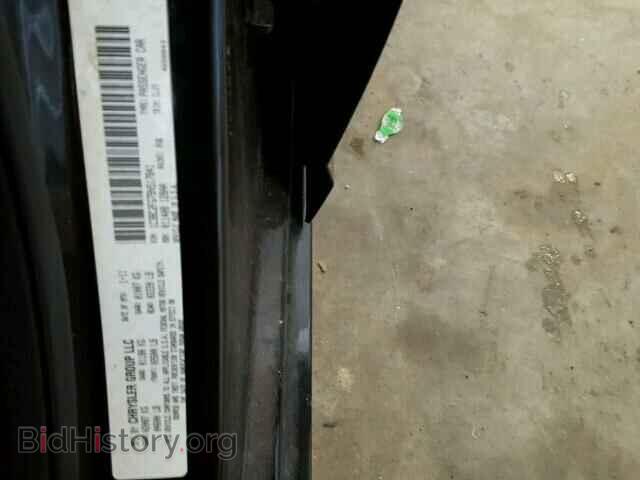 2011 CHRYSLER 200 - VIN: 1C3BC2FG7BN517841 - Фото 10