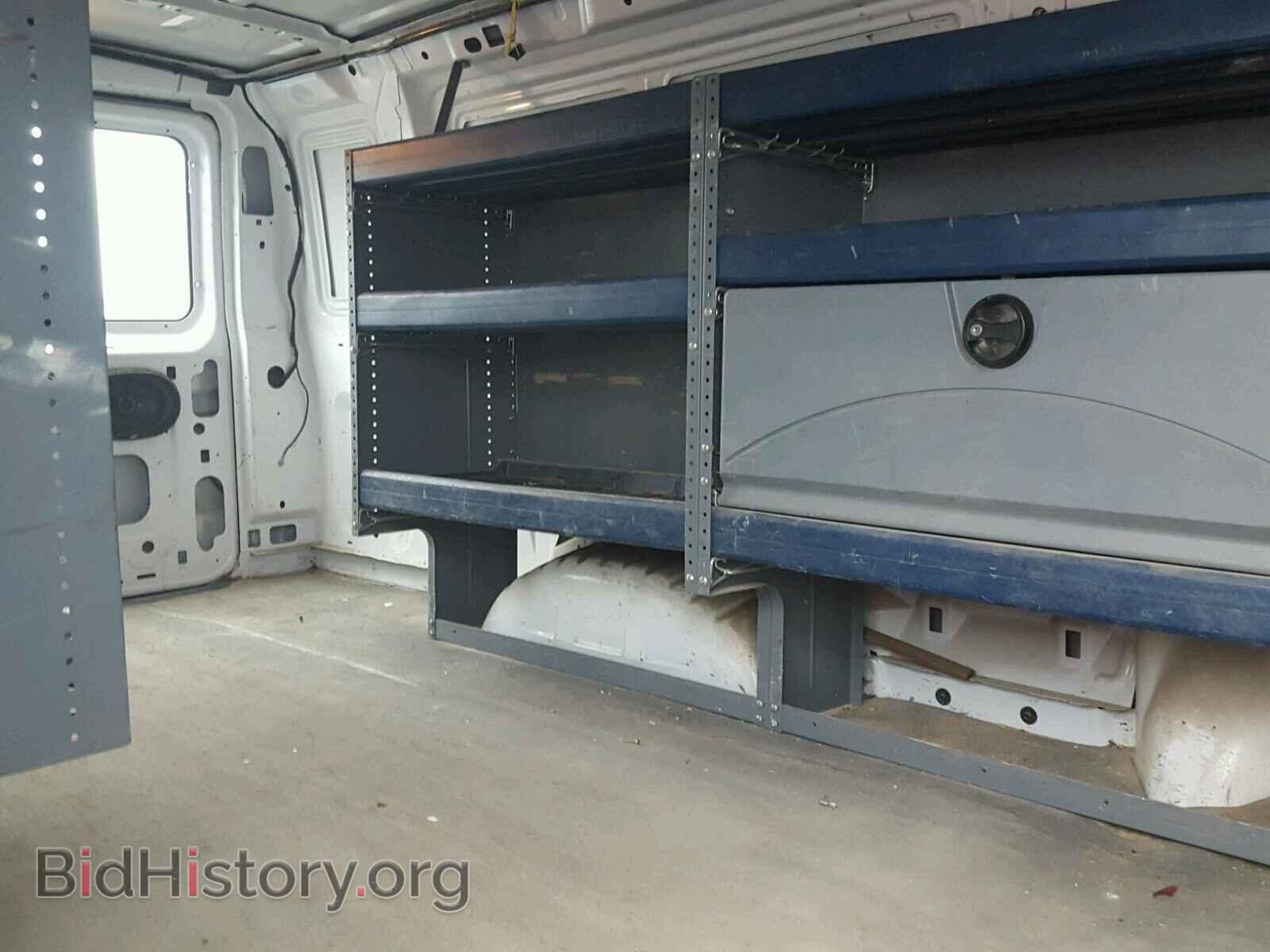 2008 FORD ECONOLINE - VIN: 1FTNS24L78DB01525 - Фото 6