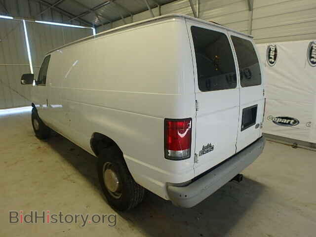 1999 FORD ECONOLINE - VIN: 1FTNE2420XHC31992 - Photo 3