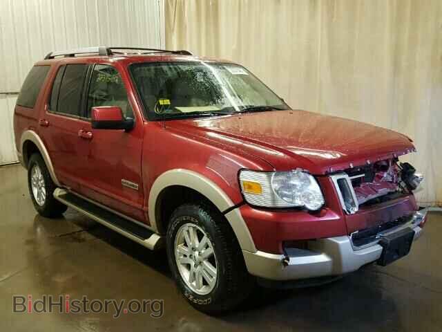 Photo 1FMEU74E56ZA28272 - FORD EXPLORER 2006