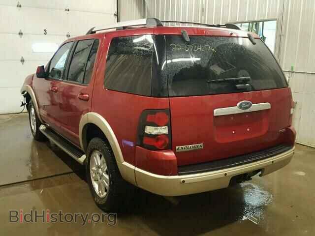 2006 FORD EXPLORER - VIN: 1FMEU74E56ZA28272 - Фото 3