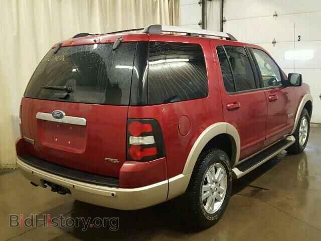 2006 FORD EXPLORER - VIN: 1FMEU74E56ZA28272 - Фото 4