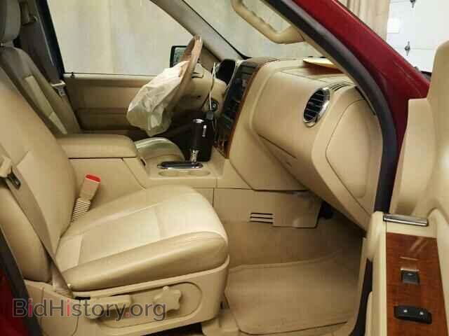 2006 FORD EXPLORER - VIN: 1FMEU74E56ZA28272 - Фото 5