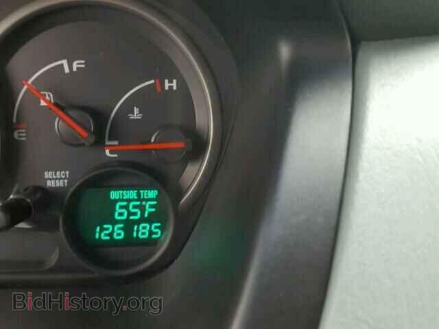 2005 HONDA PILOT - VIN: 2HKYF18595H512566 - Фото 8